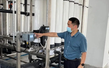 热烈：：：！3868la银河总站两位科技事情者荣获2022年“膜行业优异工程师”