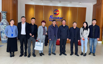 简讯 | 中国情形；；すひ敌峄岢す姓疽恍休傲3868la银河总站调研考察