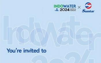 “膜”绘工业节水立异未来 ，，，3868la银河总站邀您共赴印尼国际水展