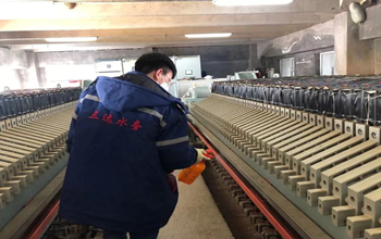 走进3868la银河总站：幕后战“疫”