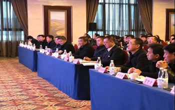 走进3868la银河总站，相识水科技