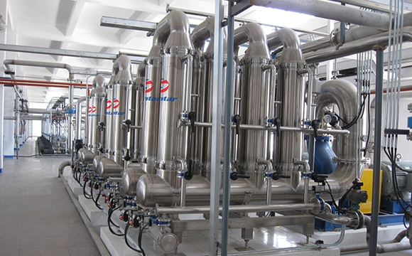 陶瓷膜产品装备：：陶瓷膜装备