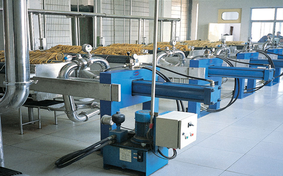 Flow-Cel膜系统应用：抗生素