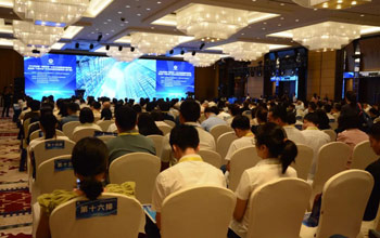 聚焦新质料新能源 | 3868la银河总站总司理方富林为大中小企业融通生长建言献策