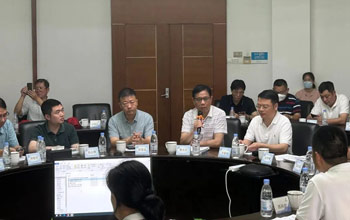 快讯｜浙江慈溪市生态情形；；ば彷傲3868la银河总站考察交流